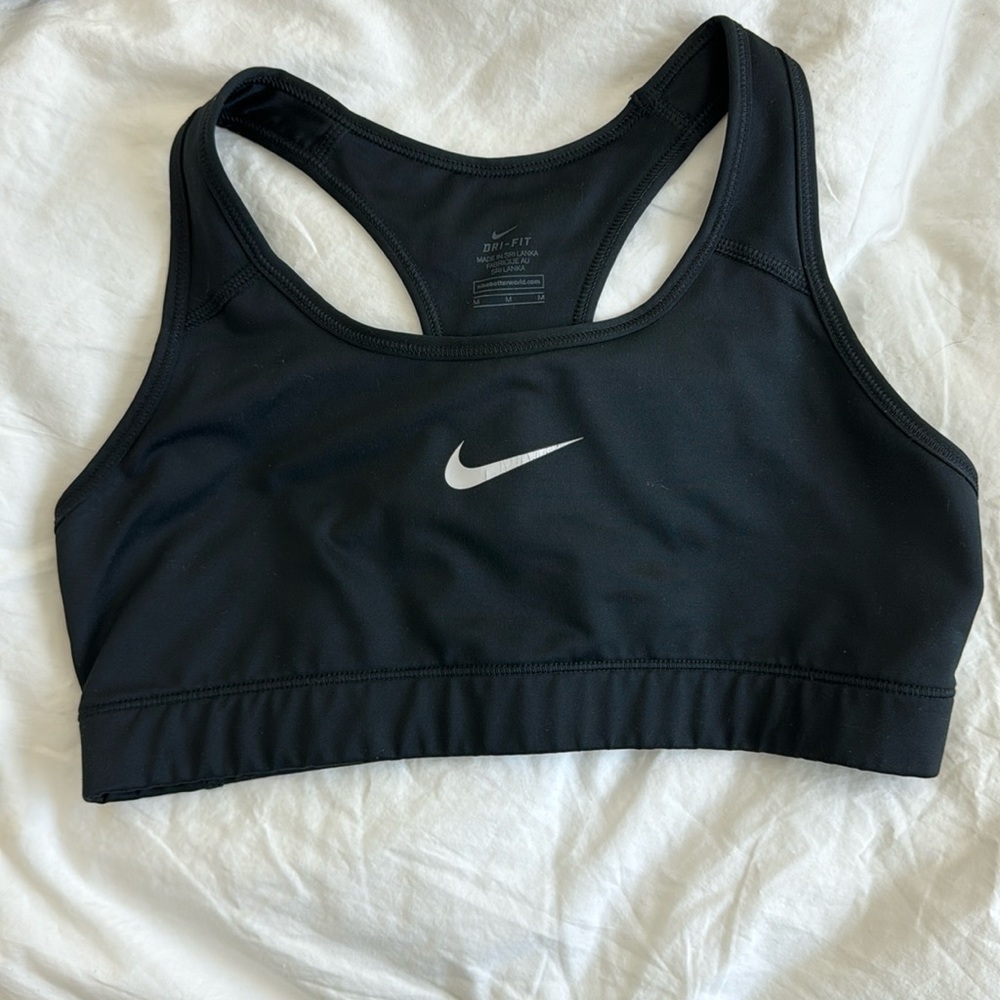 Nike Dri-Fit Sports Bra
